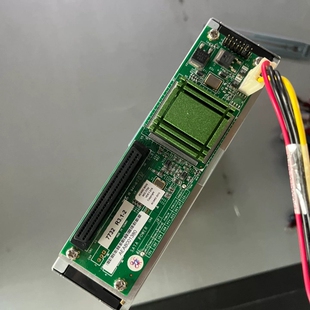 议价ACARD，AEC-7732，SCSI转SATA，SCSI