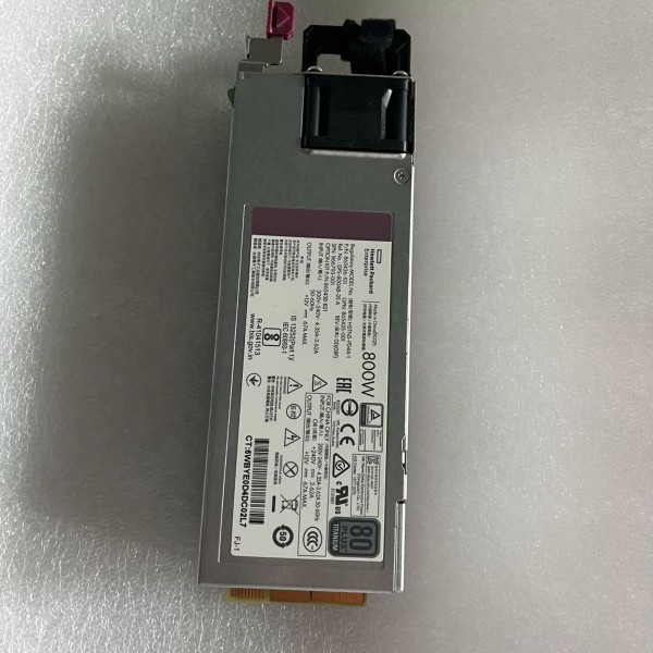 议价HP G10 800W 服务器电源 865436-101 8,3C数码配件,其它配件,淘宝优惠券,粉丝福利购,淘宝优惠卷