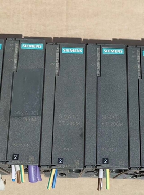 PLC 153-1AA03-0XB0，六个，153-2-议价