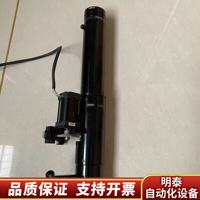 navitar12X 0.58-7X连续变倍同轴光镜头，带东询价