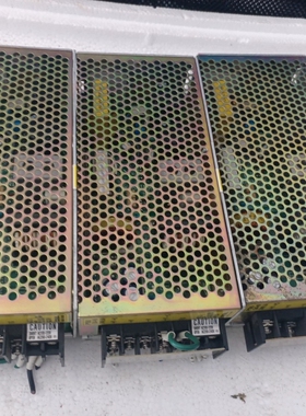 COSEL科索开关电源P150-24 24VDC6.5-A