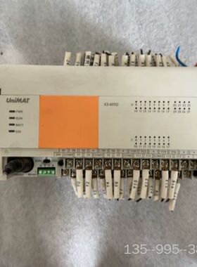 UniMAT亿维PLC详谈