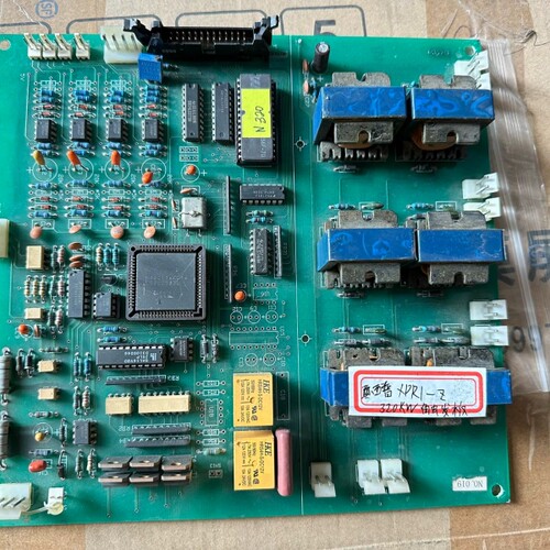 西普XPR1-Z 320KW触发板，，处理，不议价