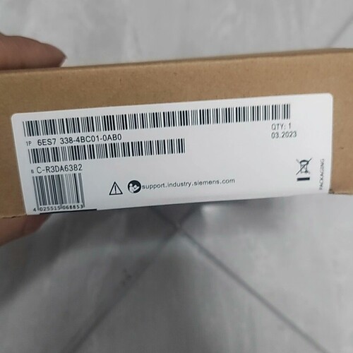 6ES7338-4BC01-0AB0   控(议价)