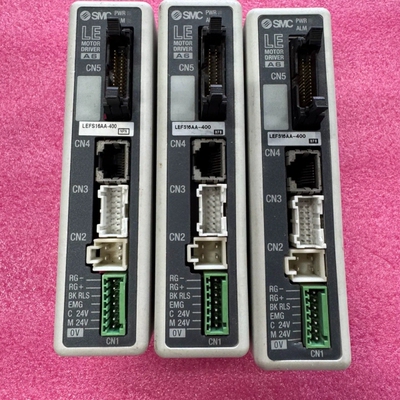 LECA6N1-LEFS16AA-400三台/10°议价