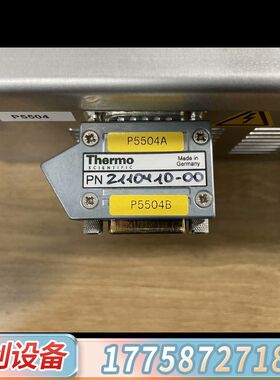 Thermo Scientific 2110410-00，二