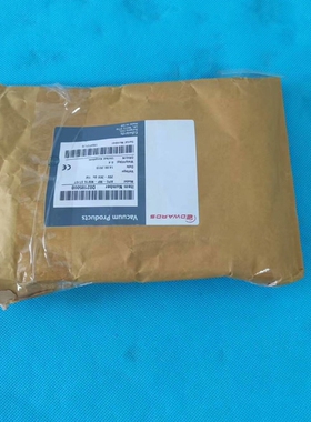 爱德华APG-MP-NW16真空计，型号D0218500