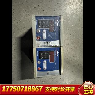 议价Mikro MK1000A继电器两只，成色如图，功能正常 议维修
