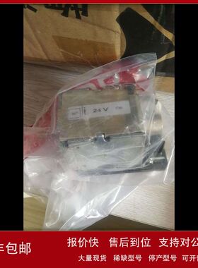 1VCF349758S0902合闸线圈MC HD4断路器合闸线圈24V ABB合闸线圈MC