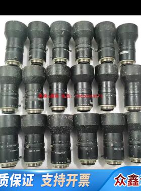 KOWA LM100JC 高清 100mm 工业镜头  2/