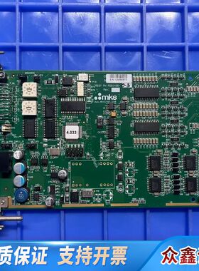 MKS CDN496R板卡，AMAT 0190-34283，