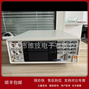 日置HIOKI BT3563 BT3562A 3561 RM3545 RM3544 BT3564电池测试仪