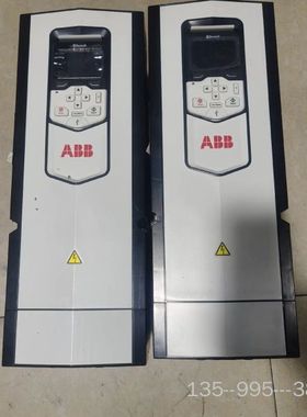 ABB变频器ACS880-01-038A-3图片20详谈