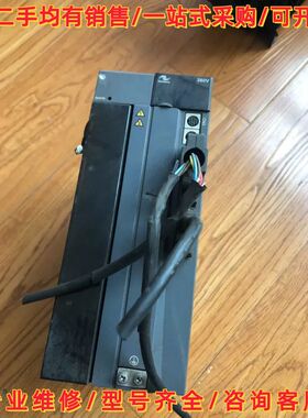 汇川伺服驱动器  IS500AT017I-212   电详谈