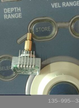 出阿洛卡a7/F31/F37/F75冻结键编码器，增益编码器详谈