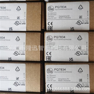 ifm易福门传感器OPU201OG5129 OK5022OJ5136