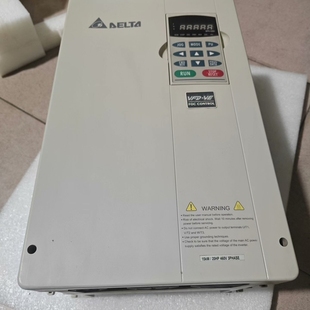 台达变频器VFD150V43A-2，15KW，380V，