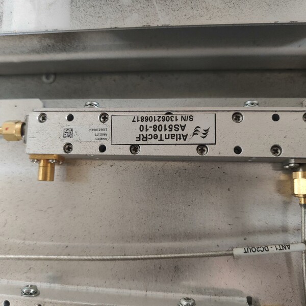 非标价20G双向定向耦合器AS5108-10，，功能完议价