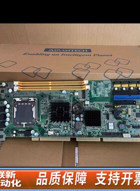 PCA-6010VG 主板，超新，可，多