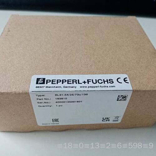 PF传感器.RL31-54/25/73C/136议价