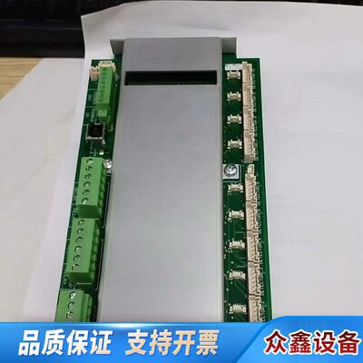 44782-K190工业控制主板，型号K190172