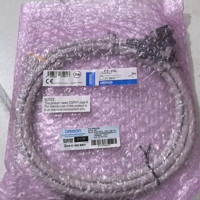 议价工业相机线缆，FZ-VSL，长度2m，一条，议