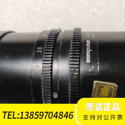 康标达工业镜头c口，H6Z0812，02J议价