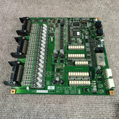 检修TEL TTLA07-13 F-MFC-16详询