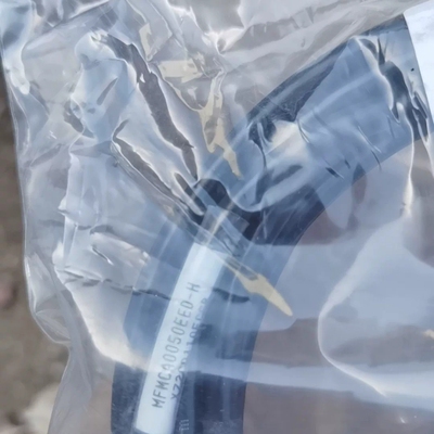 马达线：MFMCA0050EED，数量2条，     标议价