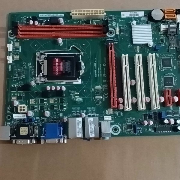 库存99新！研华 SIMB-A31 REV:A1工控机主板需问价,电子元器件市场,其它元器件,淘宝优惠券,粉丝福利购,淘宝优惠卷
