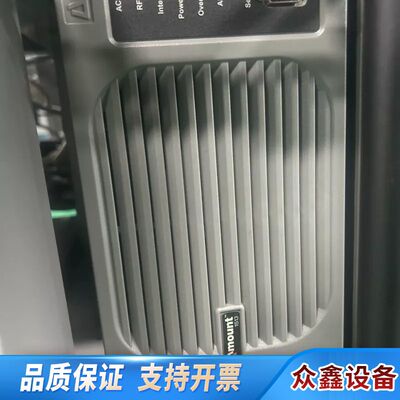 AE Paramount射频电源 1513/3013