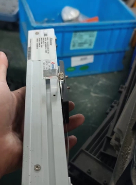 Robostar滑台RS-045N-X05SS ST.