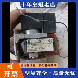 议价KNF采样泵N86KTE，230V，0.65A，压250可维修