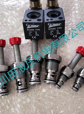 winner插装阀CB2A33HL  C02A3020N  CV5A21BCL  CB17A3DJL
