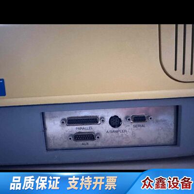 Ultrospec 2100 Pro紫外可见光分光光度计，实