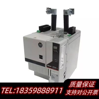ABKinetix 6500伺服驱动器，型号20询价