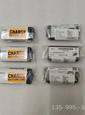 电池Honeywell ck65-btsc 5014详谈