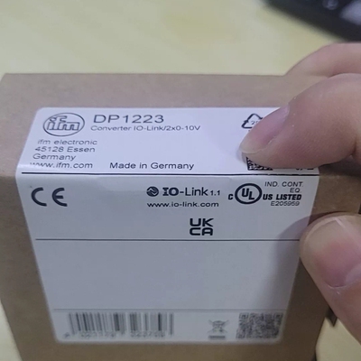 易福门DP1223个，有(议价）