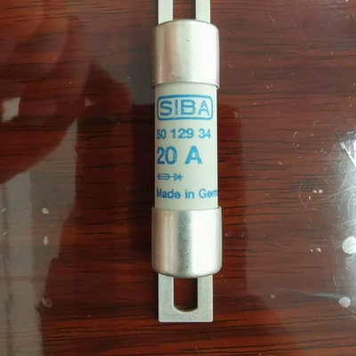 议价SIBA西霸5012934.20，20A  690V…标价为