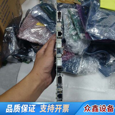 Brooks VISION LEAP LOADPORT主板