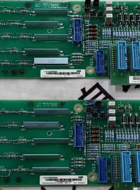 ABB直流检测板SDCS-PIN-51 原装现货3ADT22