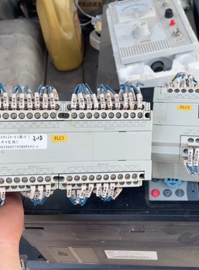 议价PLC FP-X0L60MR-ZL-F主控模块扩展模块