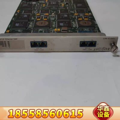 Spirent思博伦SmartBits6000/6000C数