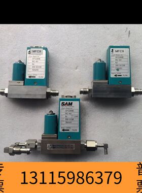 众桦SAM流量计SFC280E，议价