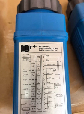 议价D-LX200UA-10/MP火焰传感器议价