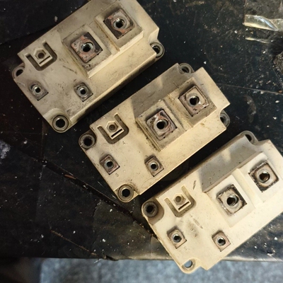 议价SKM500GA128D西门康IGBT模块，拆机品，