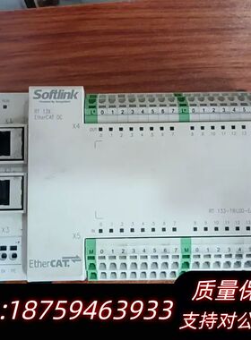 SOFTLINK控制器 RT 133-1PL00-EA 询价