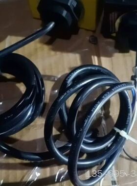 BANNER邦纳OTBVP6触摸按钮，线长1米5拆详谈