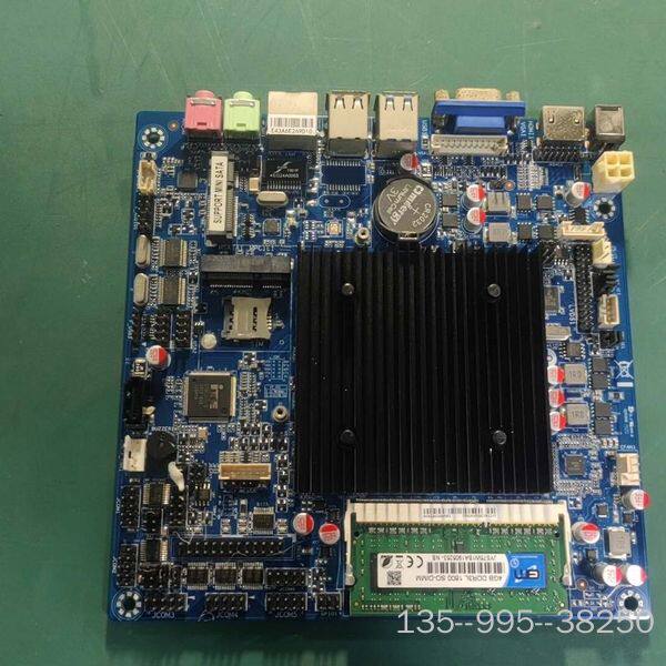 工控主板ITX-N2830TE-6CD8，，，详谈
