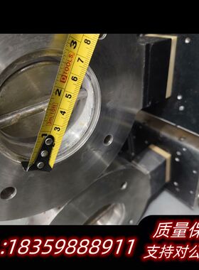 mks蝶阀 T3BIA60N21V0212、口径：63，65询价